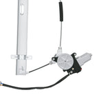 Power Window Regulator with Motor for Acura MDX (2003-2006)
