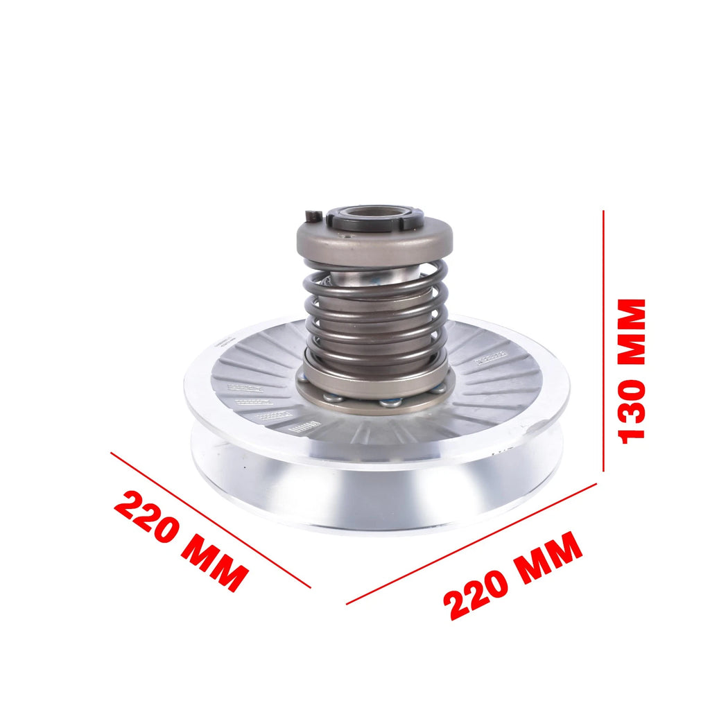 Wet Shoe Clutch Roller Kit for Linhai 500 ATV UTV (2005–2023) 35296