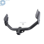 2" Receiver Tow Hitch Class 3 for Jeep Grand Cherokee (2012–2022)