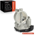 Throttle Body for BMW X5 M5 M550i X1 750i X6 (2017–2022)