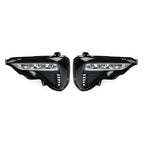Daytime Running Light Fog Light with Turn Signal for Kia Optima K5 (2019-2020)