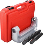 Ball Joint XL C-Frame Press Kit for U Joints Wheel Studs (3X Throat Space)