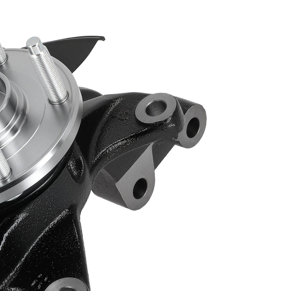 Front Right Steering Knuckle Assembly for Ford Edge (2007–2010) 7T4Z2K004B