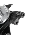 Front Right Steering Knuckle Assembly for Ford Edge (2007–2010) 7T4Z2K004B