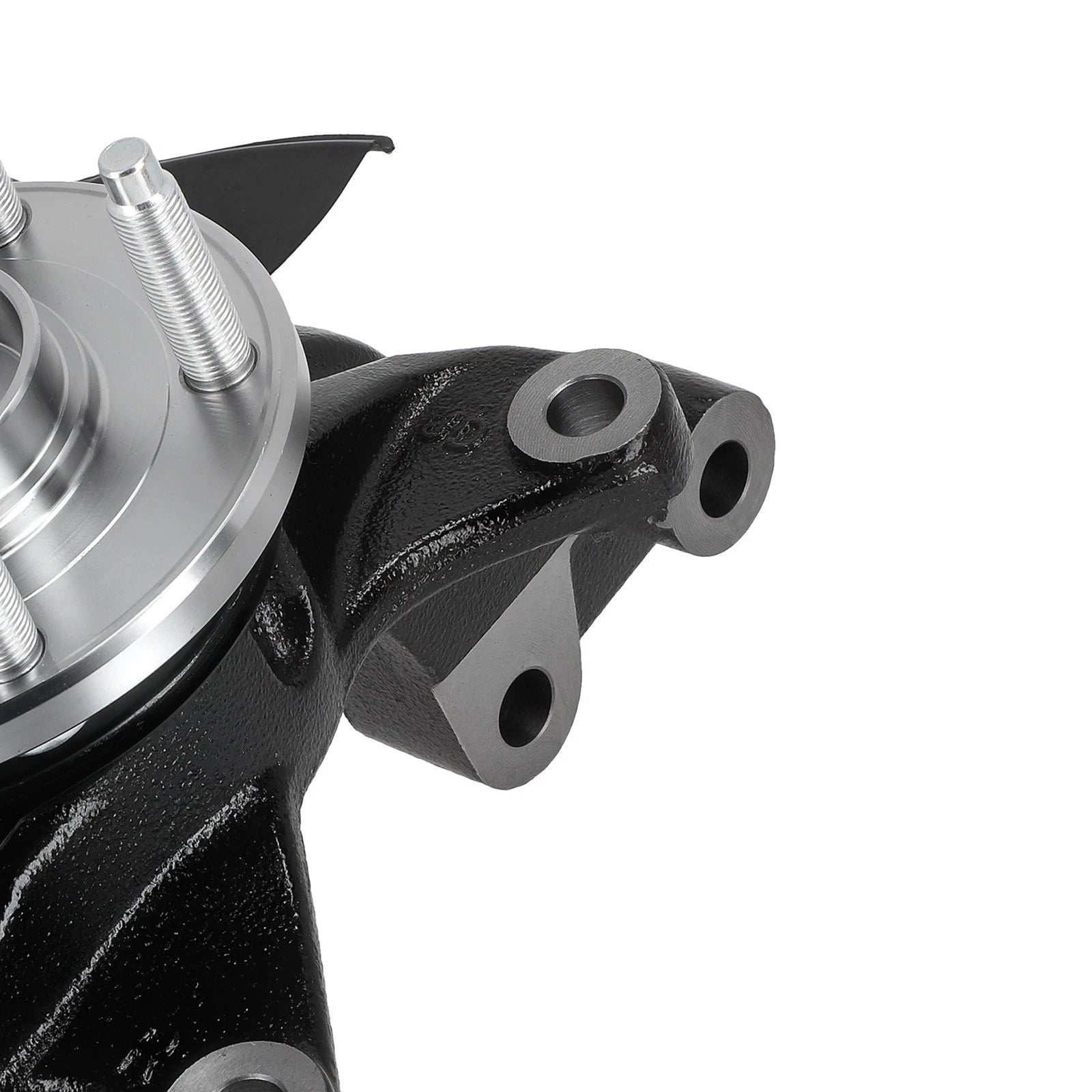 Front Right Steering Knuckle Assembly for Ford Edge (2007–2010) 7T4Z2K004B