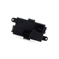 Blower Resistor for Mercedes CLS-Class C218, E-Class W212 (2011–2017) 2128702110