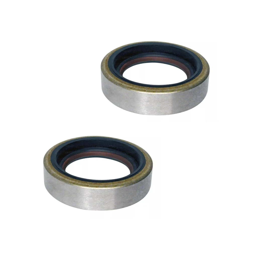 2X Drive Shaft Gimble Bearing Seal for Volvo Penta SX & OMC Cobra (Repl: 3852548)