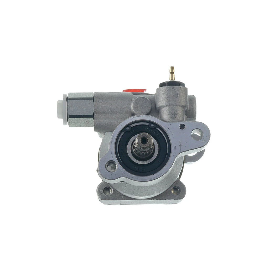 Power Steering Pump for Hyundai Accent, Kia Rio, Rio5