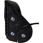 Driver Left Side Mirror for Chevy Silverado 2500 HD