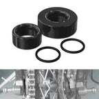 2X Rear Wheel Collar for Yamaha Tenere 700 XTZ07 (2019–2024), XSR700 (2018–2023)