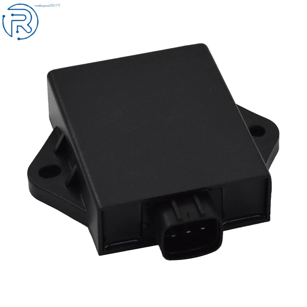 CDI Module for Suzuki LT-F250T QuadRunner (1988-1996)