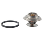 8M0093561 Thermostat 80°C for Mercruiser 2.8L 4.2L EI ES EJ QSD (–)