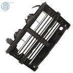 Active Radiator Grille Shutter with Motor for RAM 1500 (2014-2018)