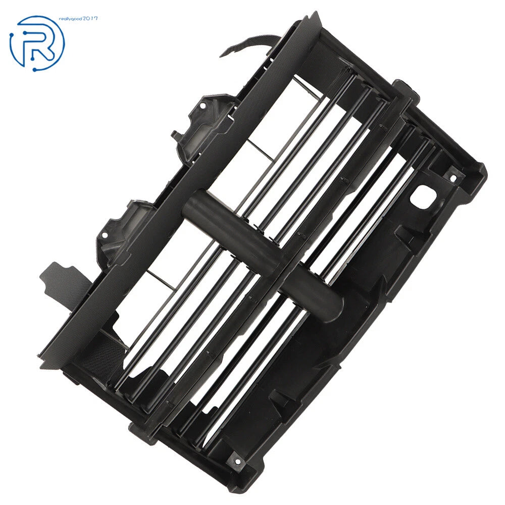 Active Radiator Grille Shutter with Motor for RAM 1500 (2014-2018)