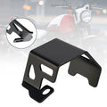 Rear Brake Fluid Reservoir Guard Cover for Himalayan (2018–2023), SCRAM 411 (2021–2023)
