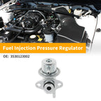 Fuel Pressure Regulator for Hyundai Elantra (1996–2000) No. 3530123002 Metal