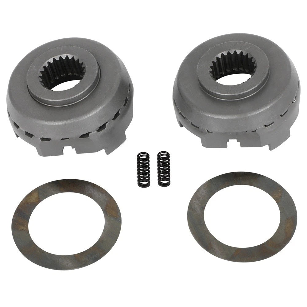 Front Differential Locker Assembly for Can-Am Commander (2011–2018)