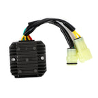 Rectifier Regulator for Honda Big Red ATC250 ES SX Fourtrax TRX 250 (1985–1987)