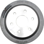 Rear Brake Drum for Chevy Express Van GMC 2500 (2003–2023)