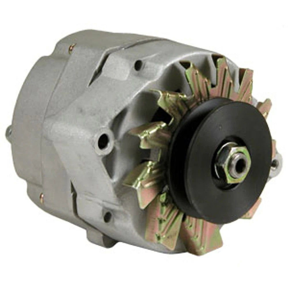 A-AL-1132-AI Alternator for