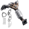 EPA Catalytic Converter for Ford Escape 2.3L 2.5L (2005–2012)