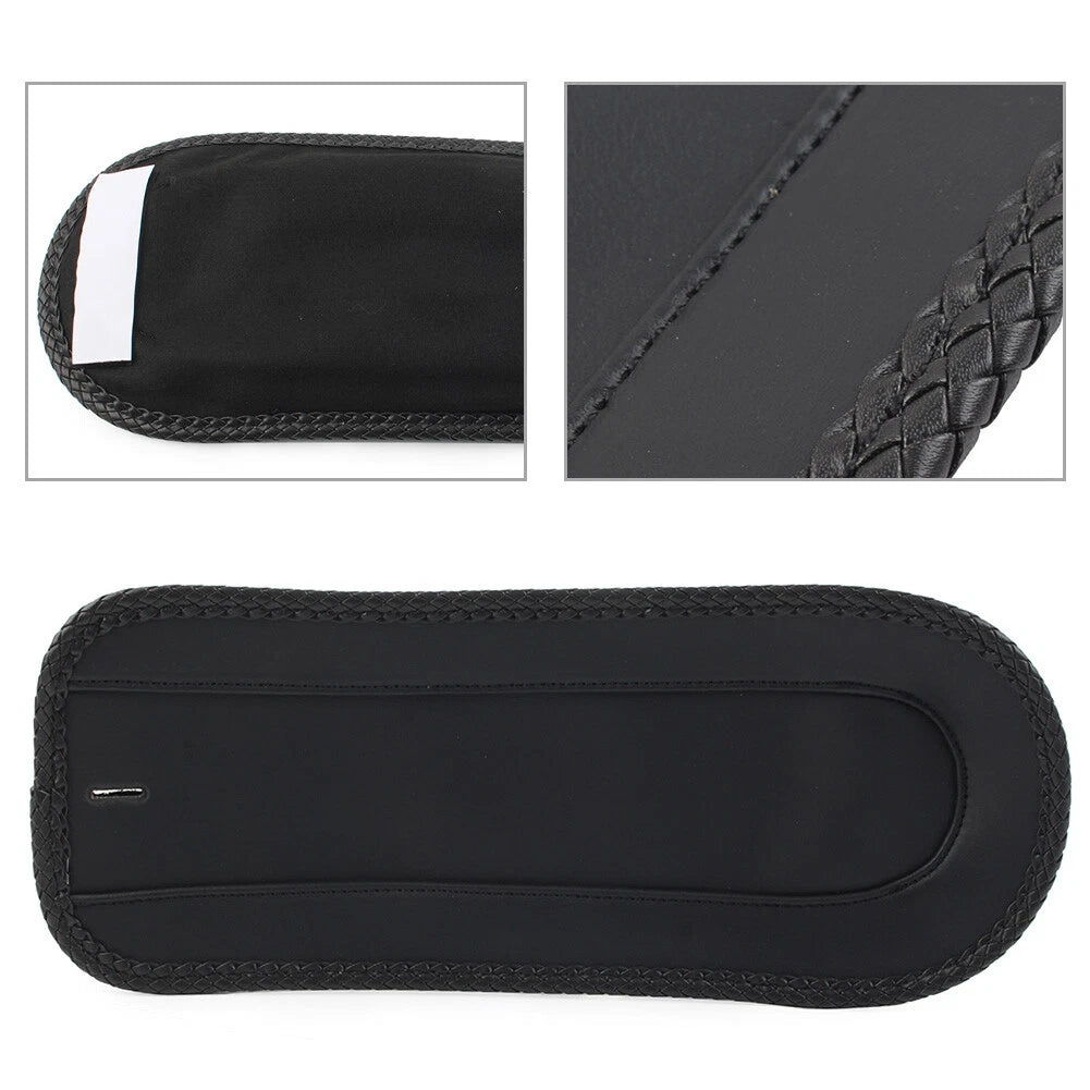 Rear Fender Bib Solo Seat for Kawasaki Vulcan 1500 (1996–2008)