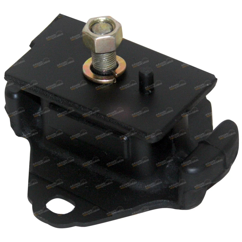 Front Engine Mount for Toyota Hilux KZN190 + Prado KZJ78 1KZ-TE 3.0L Diesel