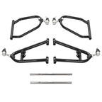 Front Long Travel Extended A-Arms for Yamaha Raptor 250 (2008–2014)