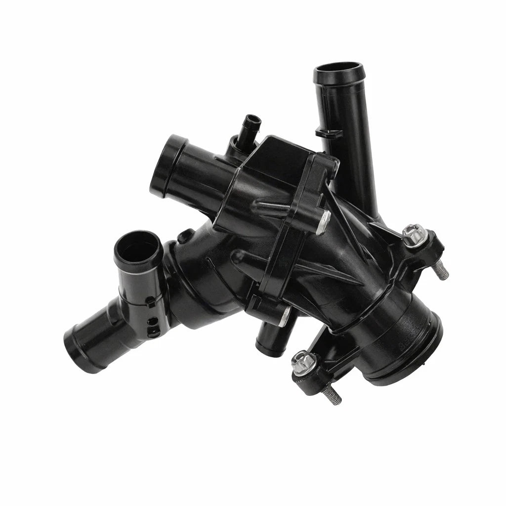 Genuine OEM Engine Coolant Thermostat Kit for Mercedes-Benz CLA250 (2014–2019)