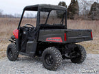 Lightly Tinted Rear Windshield for Polaris Ranger Midsize ETX/500/570 (2015–2021)