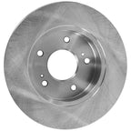 Rear Brake Disc Rotors for Infiniti I35 Nissan Maxima I30 (1996–2001)