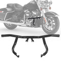 Front Engine Guard Highway Crash Bar for Harley Touring Road King (2014–2023)