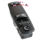 Master Power Window Door Switch for Dodge Grand Caravan (2012-2015)