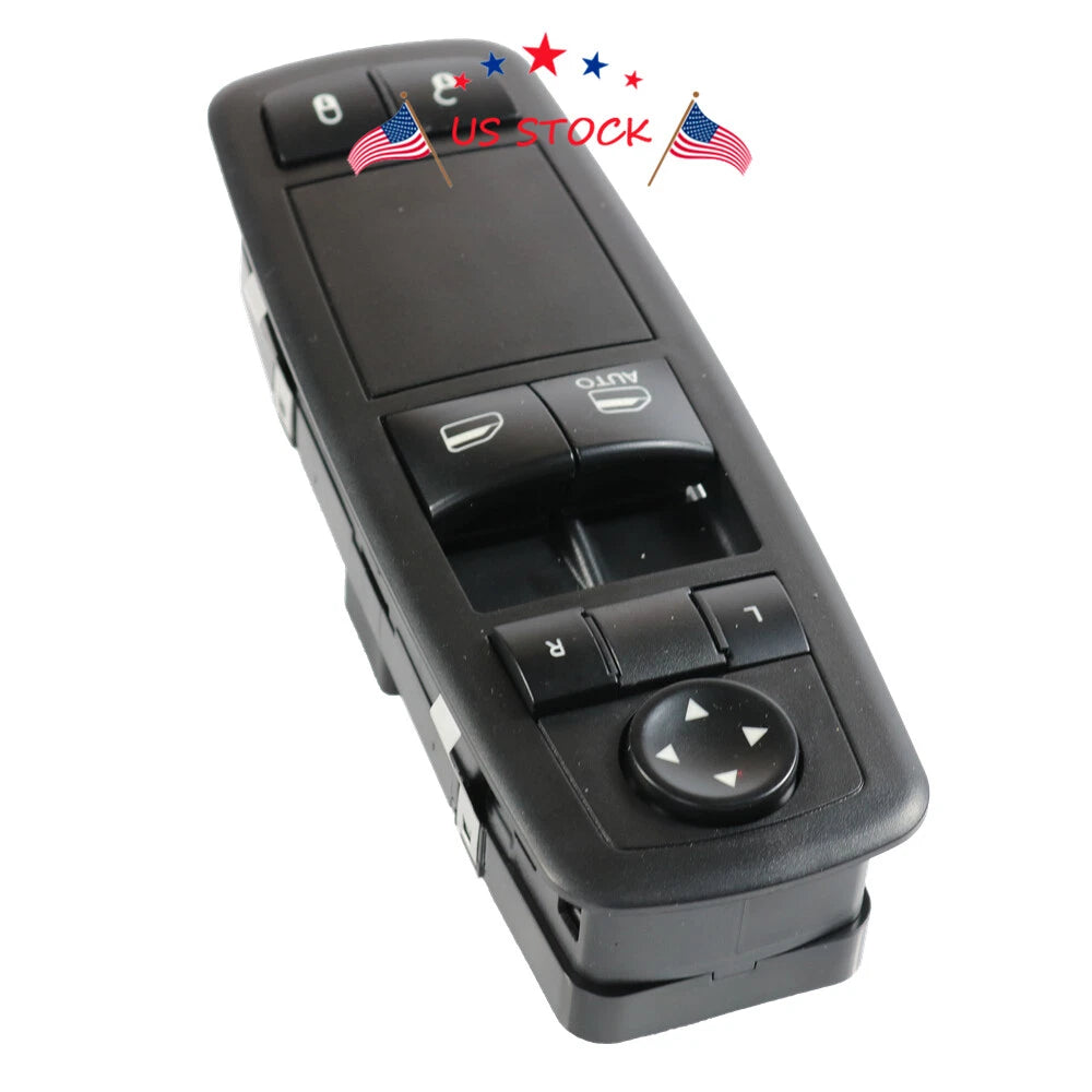 Master Power Window Door Switch for Dodge Grand Caravan (2012-2015)