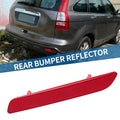 Rear Right Side Bumper Reflector No. 33505SWAJ01 for Honda Accord (2014)