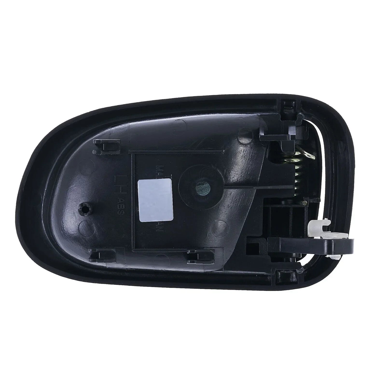 Door Handle Inner 2 x for Toyota Corolla (1994–1999)