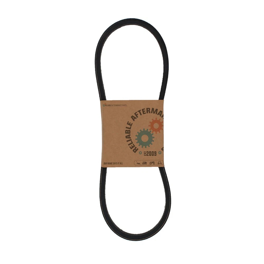 V-Belt for Ford/New Holland Tractor 2N 8N 9N (44" Length, 5/8" Width)