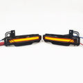 Wing Mirror Light Indicators for Jeep Grand Cherokee (2011-2022)