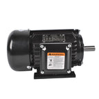 1.5 HP Electric Motor 230/460V 3PH 145T Frame 1800 RPM