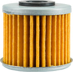 Fire Power PS117 Oil Filter for Honda NC700X & Pioneer 1000 (2012–2023)