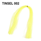 Holographic Hook Jigs for Fishing (UV Tinsel Twisted Tying)