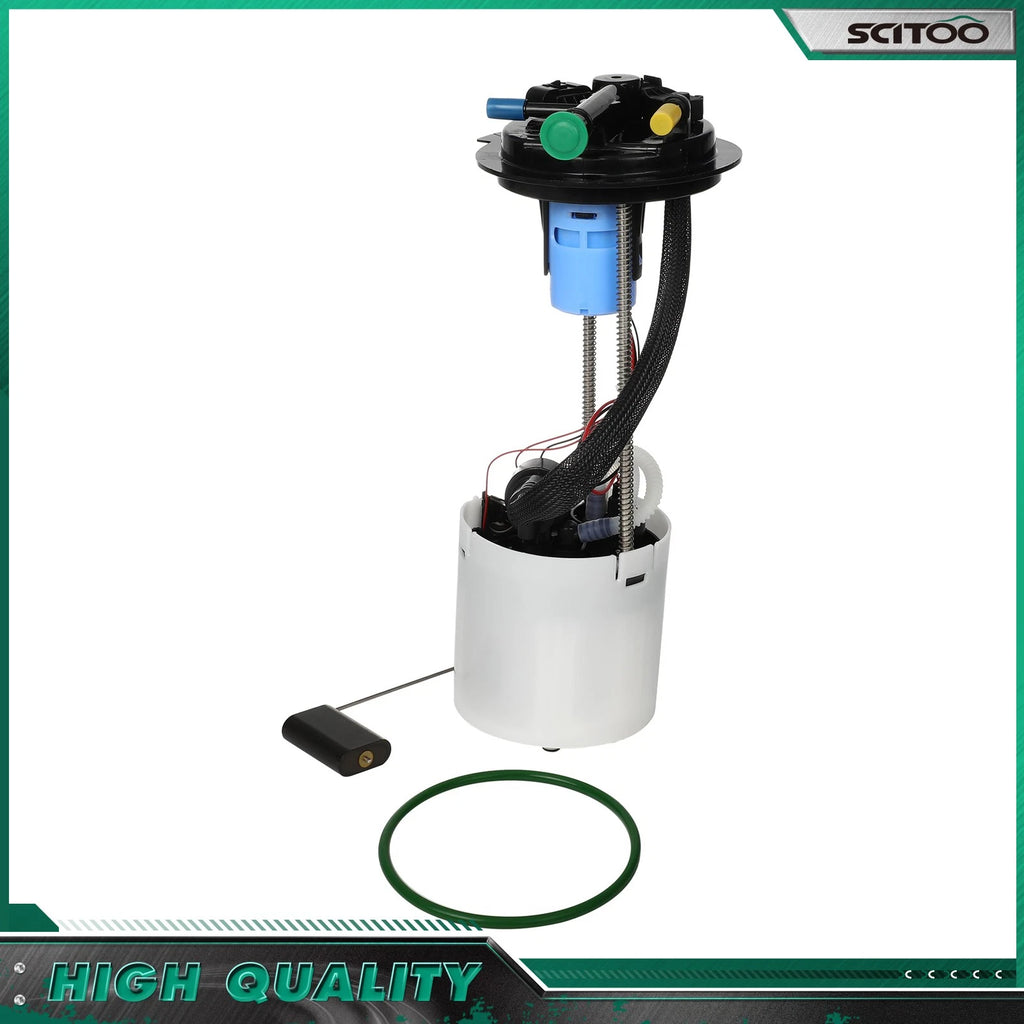 Fuel Pump Assembly for Chevrolet Silverado 1500 GMC Sierra 1500 (2009)