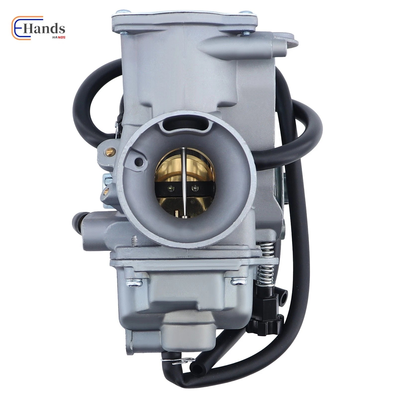 Carburetor Assy & Valve for Honda Big Red 250 ATC250ES (1985–1987) 16100-HA0-013