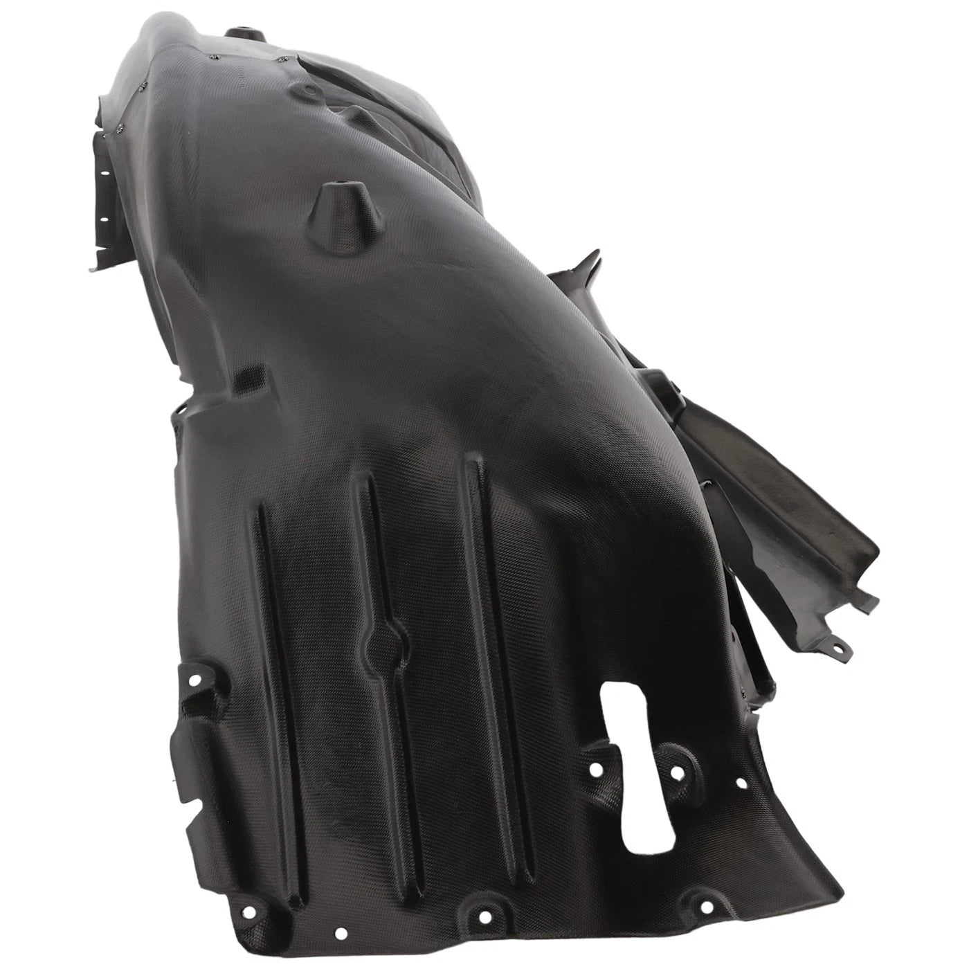 Fender Liner for BMW 528i (2008-2010) - Front Passenger Side Inner E60 Sedan
