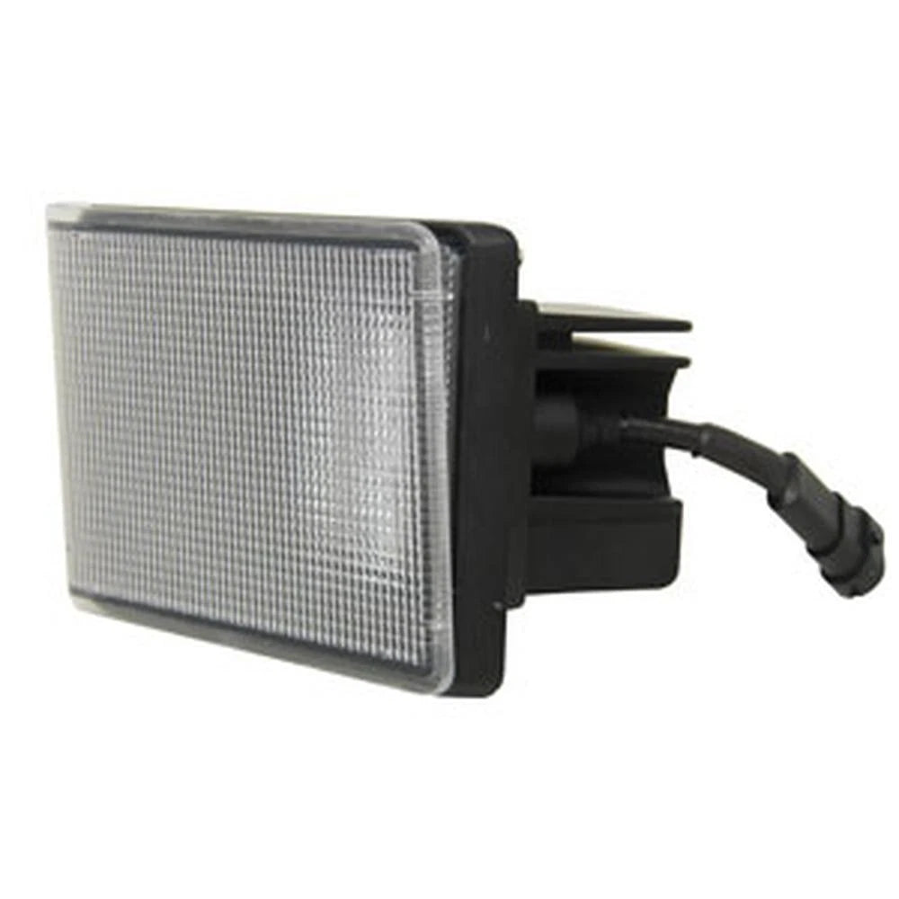 LED Work Lamp for A-WL1564L (Rectangle, Flood, Left Corner Light)