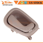 Inner Door Handle for Toyota Corolla (1998–2002) - Beige, Right Side