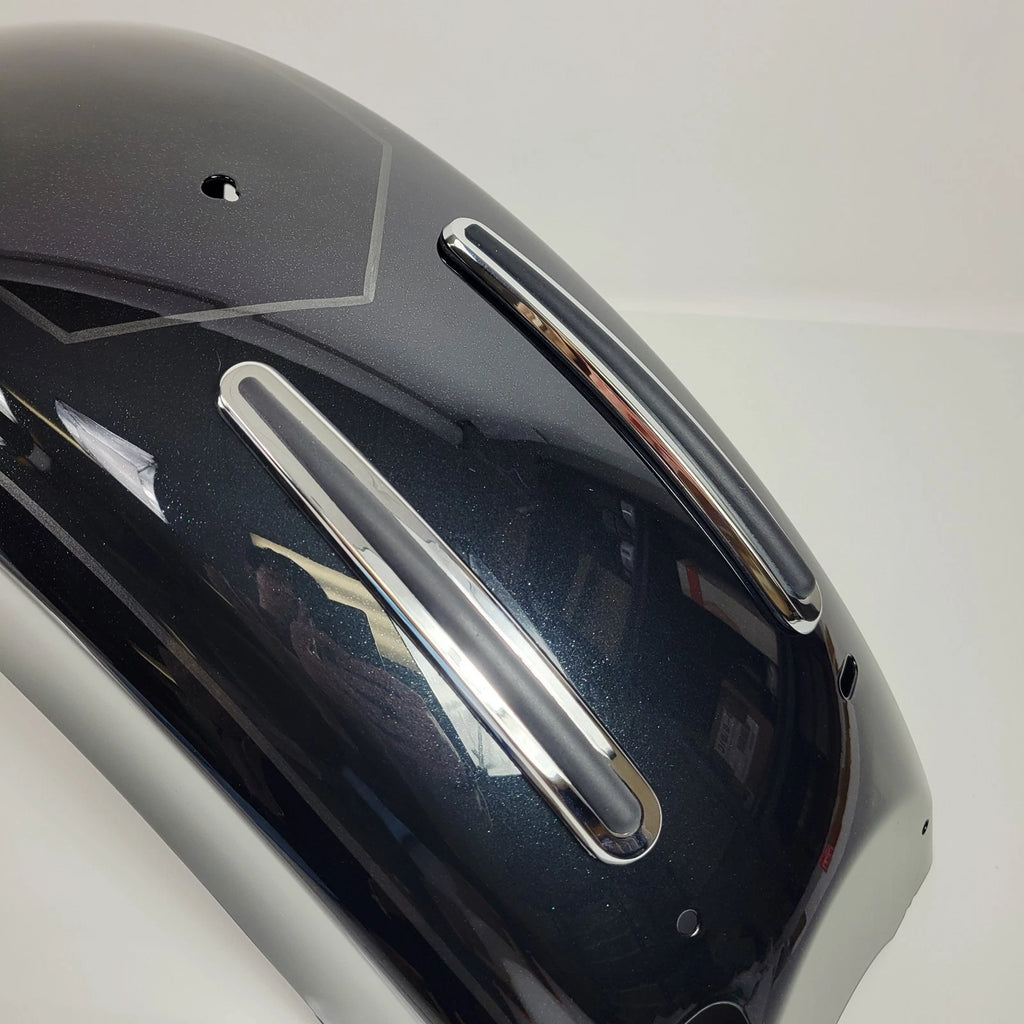 OEM Rear Fender for Harley CVO Touring (2017) 59500274EDN