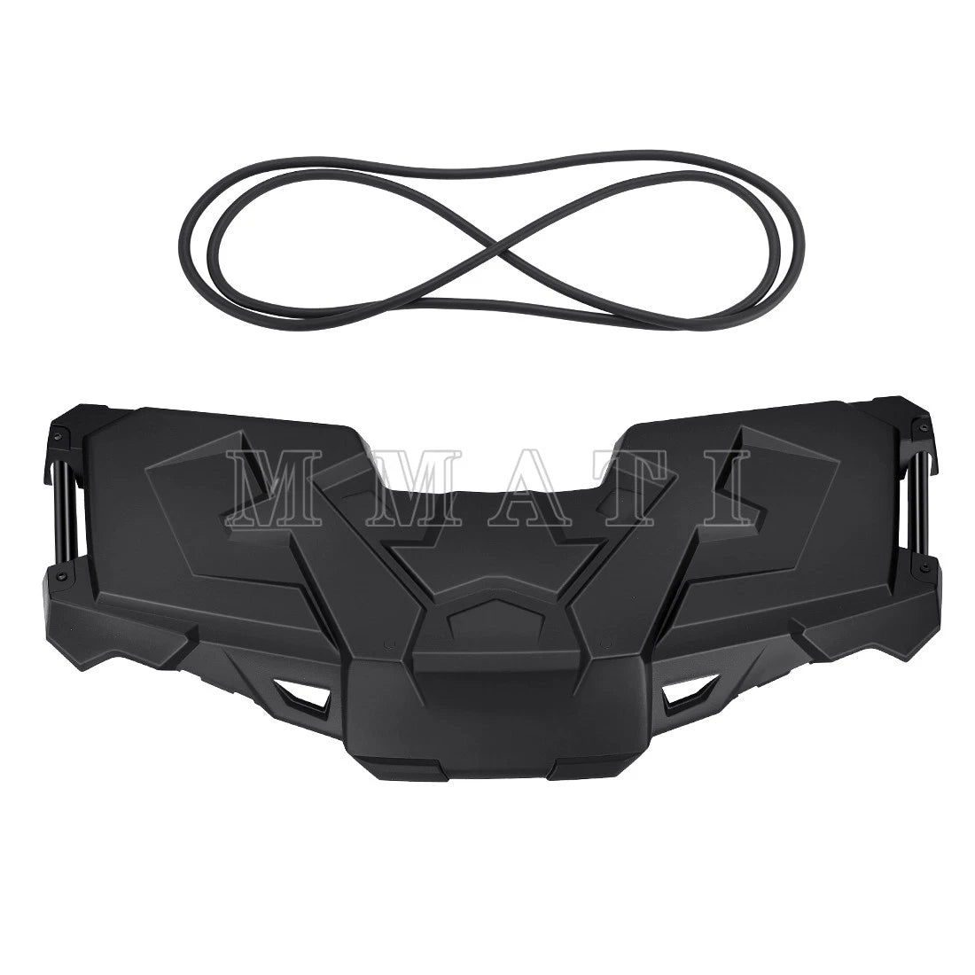 Front Body Storage Rack Seal for Polaris Sportsman 570 SP Touring (2014–2023) 2636440-070