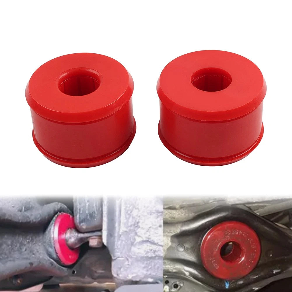 2Pcs Trailing Arm Bushings for Honda Civic (1988–2000) Integra (1994–2001) 16.7106R
