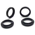 Fork Seal and Wiper Set for Kawasaki KX250 KDX200 KX125 (1985–1988)